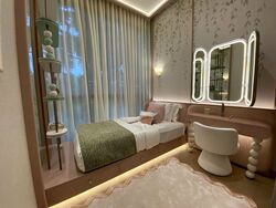 Jalan Merah Saga (D10), Condominium #620174561